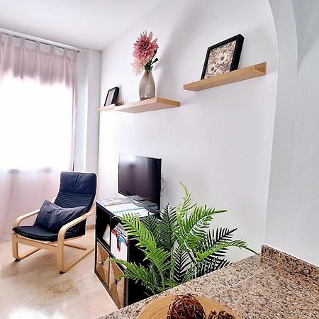 Loft Centrico En Ronda Cercano Al Tajo Y Plaza De Toros Con Wifi Y Parking Opcional Exterior photo