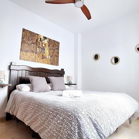 Loft Centrico En Ronda Cercano Al Tajo Y Plaza De Toros Con Wifi Y Parking Opcional Exterior photo