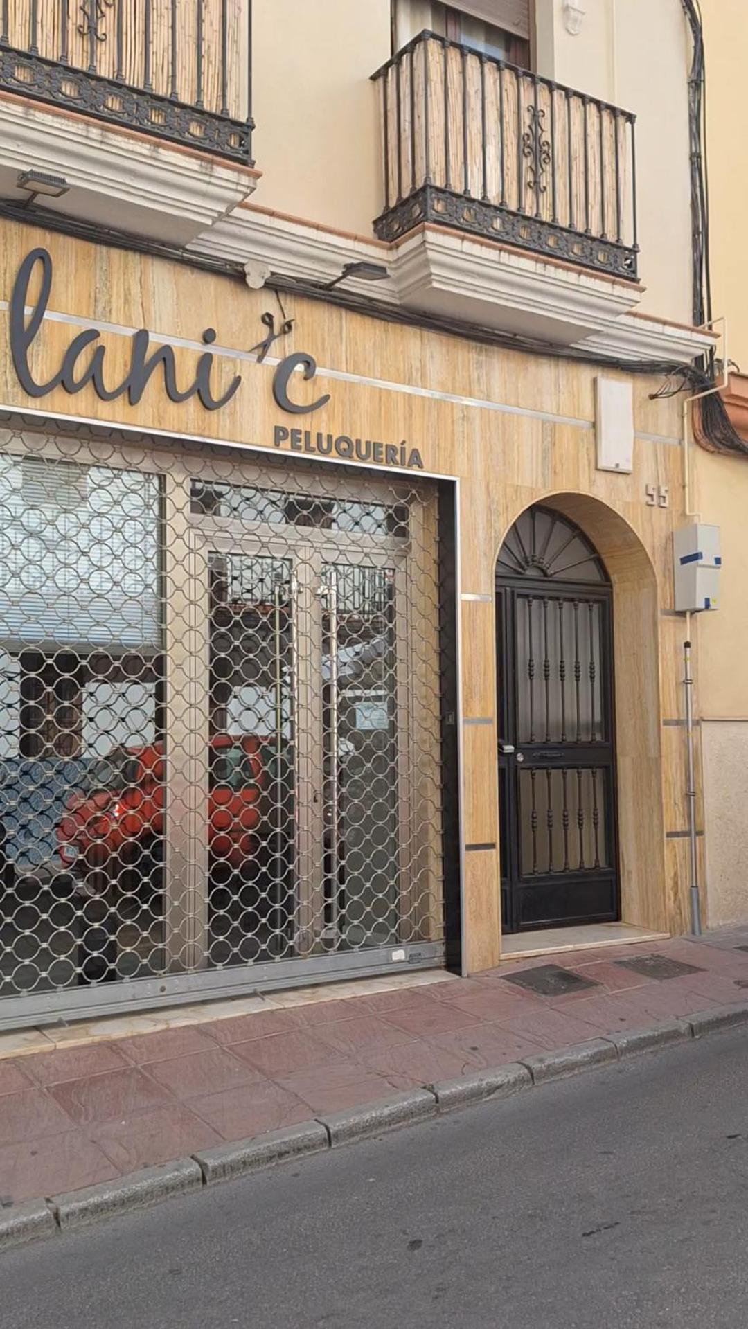 Loft Centrico En Ronda Cercano Al Tajo Y Plaza De Toros Con Wifi Y Parking Opcional Exterior photo