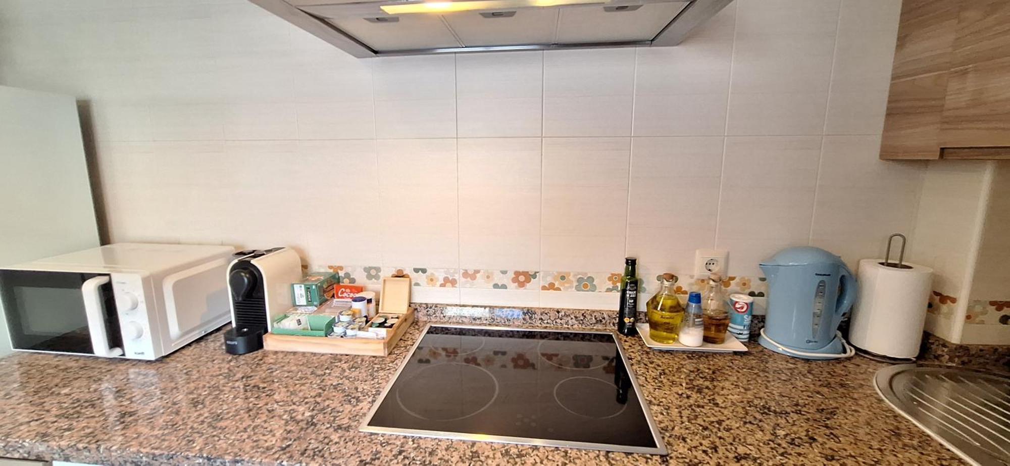 Loft Centrico En Ronda Cercano Al Tajo Y Plaza De Toros Con Wifi Y Parking Opcional Exterior photo