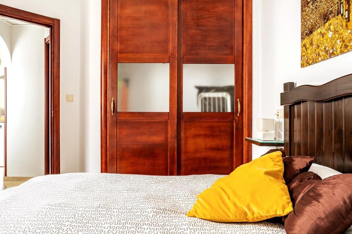 Loft Centrico En Ronda Cercano Al Tajo Y Plaza De Toros Con Wifi Y Parking Opcional Exterior photo
