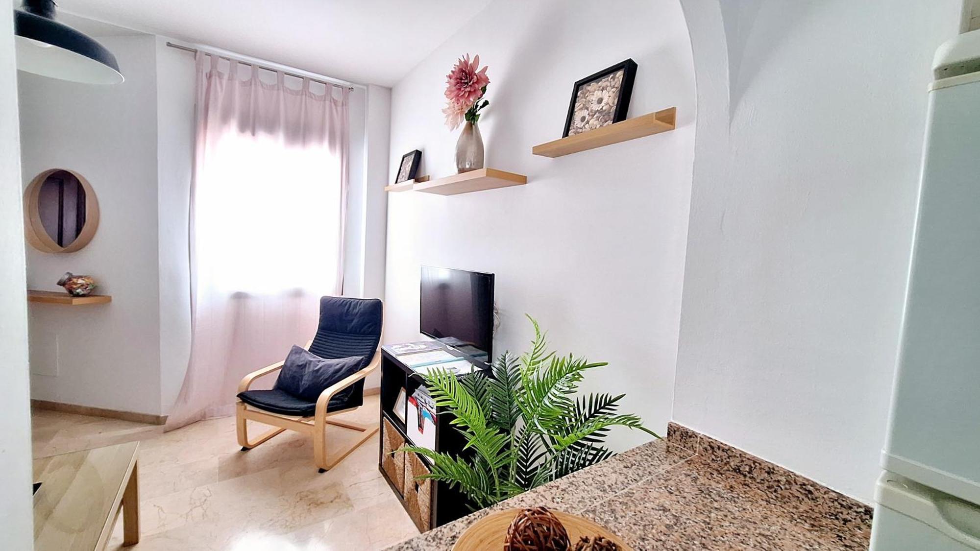 Loft Centrico En Ronda Cercano Al Tajo Y Plaza De Toros Con Wifi Y Parking Opcional Exterior photo