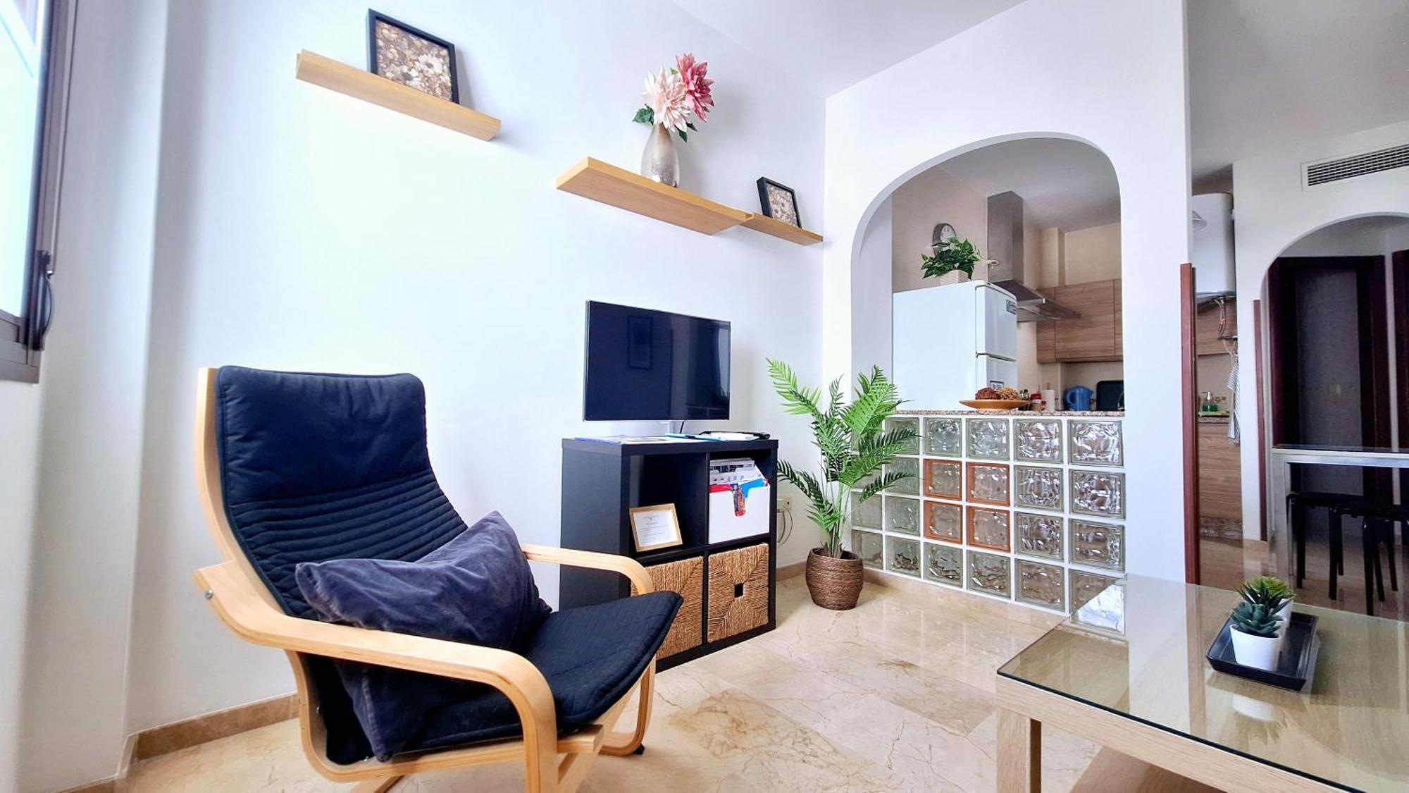 Loft Centrico En Ronda Cercano Al Tajo Y Plaza De Toros Con Wifi Y Parking Opcional Exterior photo