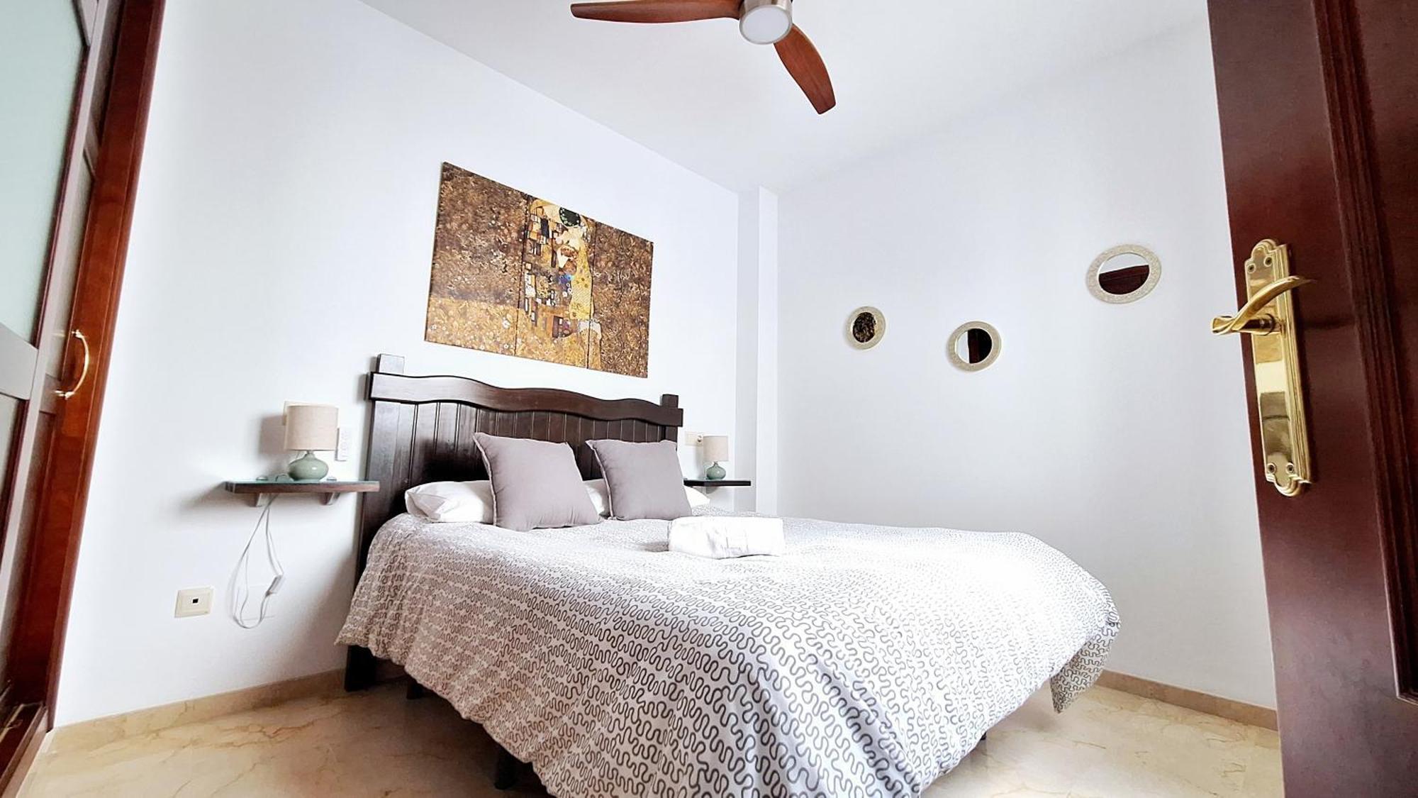 Loft Centrico En Ronda Cercano Al Tajo Y Plaza De Toros Con Wifi Y Parking Opcional Exterior photo