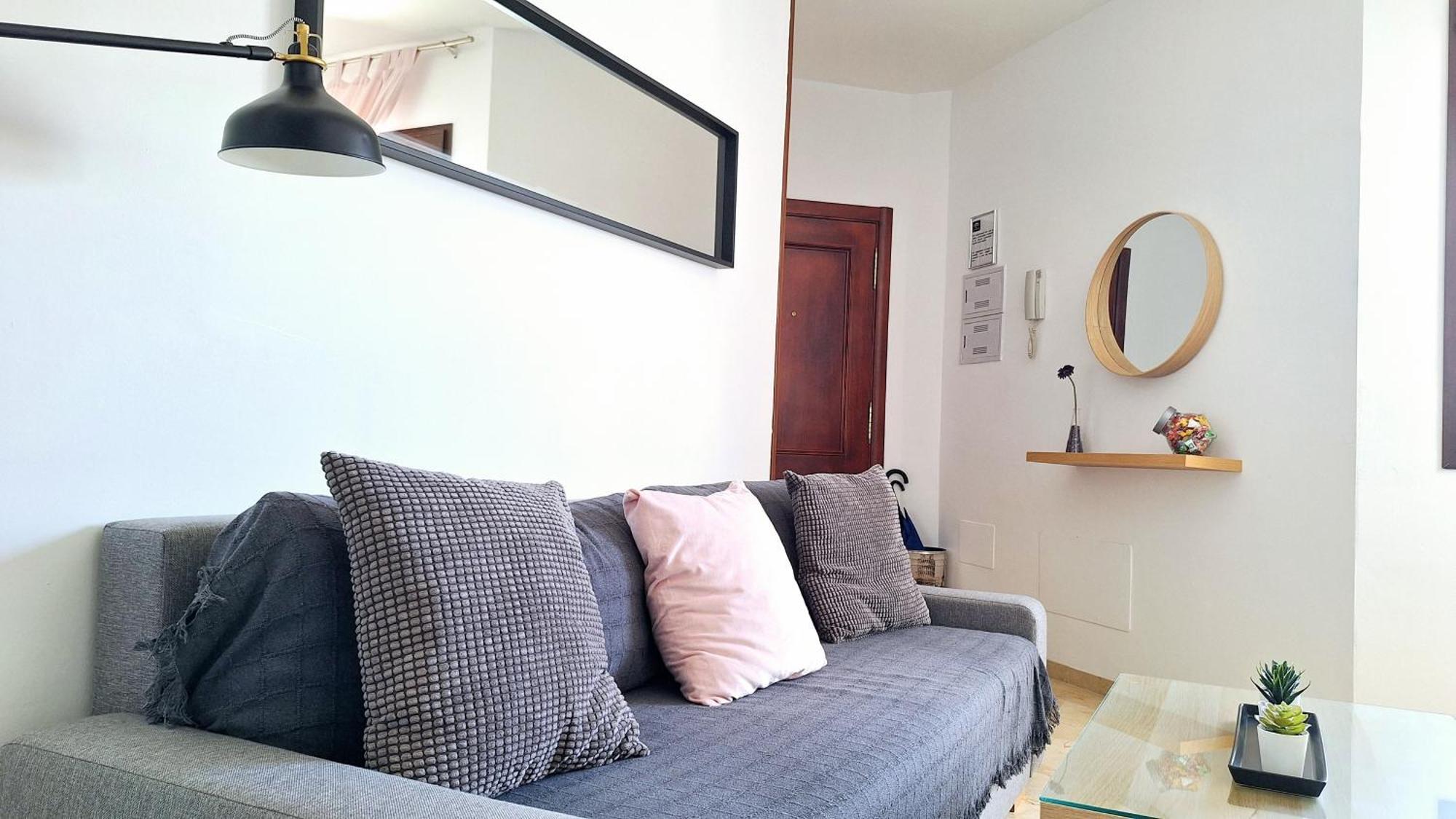 Loft Centrico En Ronda Cercano Al Tajo Y Plaza De Toros Con Wifi Y Parking Opcional Exterior photo