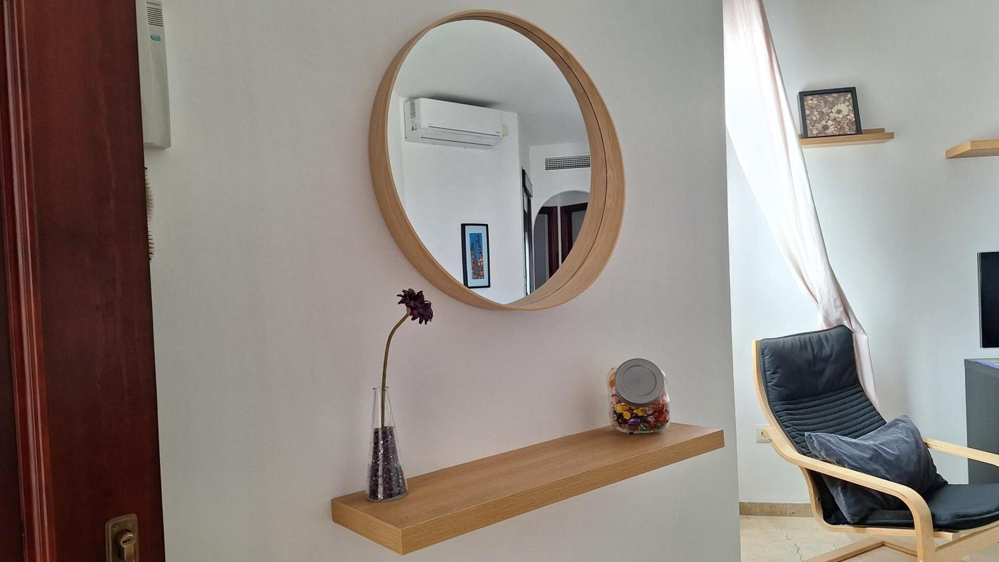 Loft Centrico En Ronda Cercano Al Tajo Y Plaza De Toros Con Wifi Y Parking Opcional Exterior photo